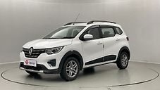 Used Renault Triber RXZ [2019-2020] in Jaipur