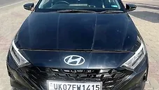 Used Hyundai i20 Asta 1.2 MT in Dehradun