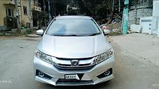 Used Honda City SV Diesel in Bangalore