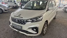 Used Maruti Suzuki Ertiga VXi in Hyderabad
