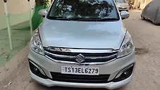 Used Maruti Suzuki Ertiga VDI SHVS in Hyderabad