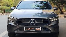 Used Mercedes-Benz A-Class Limousine 200 in Delhi