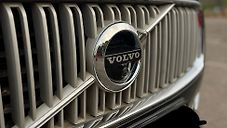 Used Volvo XC90 D5 Inscription in Mumbai