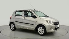 Used Maruti Suzuki Celerio VXi in Delhi