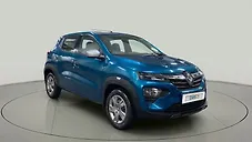 Used Renault Kwid 1.0 RXT Opt [2016-2019] in Chandigarh