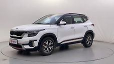 Used Kia Seltos GTX Plus 1.5 Diesel AT in Bangalore