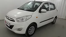 Used Hyundai i10 Sportz 1.1 LPG [2010-2017] in Indore