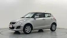 Used Maruti Suzuki Swift ZXi in Delhi