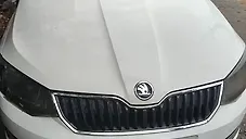 Used Skoda Rapid Style 1.5 TDI AT in Hyderabad