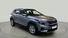 Used Kia Seltos HTK 1.5 [2020-2021] in Pune