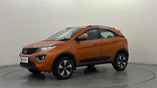 Used Tata Nexon XZA Plus Petrol in Ghaziabad