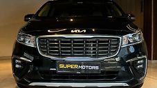 Used Kia Carnival Prestige 7 STR in Delhi