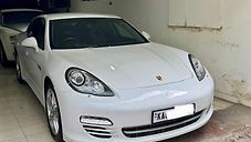 Used Porsche Panamera 3.0 Diesel in Bangalore