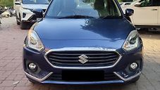 Used Maruti Suzuki Dzire ZXi Plus in Amritsar