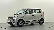 Used Maruti Suzuki Wagon R LXi 1.0 CNG in Ghaziabad