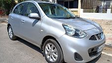 Used Nissan Micra XV CVT [2016-2017] in Bangalore
