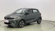 Used Tata Tiago Revotron XZ Plus in Kolkata