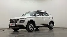 Used Hyundai Venue S Plus 1.2 Petrol in Hyderabad