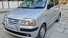 Used Hyundai Santro Xing GL Plus in Bangalore