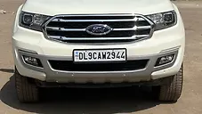 Used Ford Endeavour Titanium 2.0 4x2 AT in Delhi