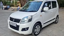 Used Maruti Suzuki Wagon R 1.0 VXI in Bangalore