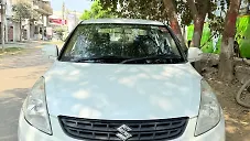 Used Maruti Suzuki Swift DZire VDI in Lucknow