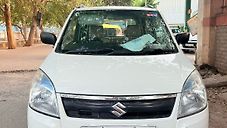 Used Maruti Suzuki Wagon R 1.0 LXI CNG (O) in Lucknow