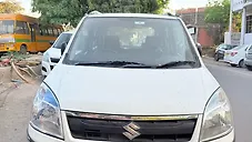 Used Maruti Suzuki Wagon R 1.0 LXi in Lucknow
