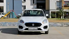 Used Maruti Suzuki Dzire VDi in Lucknow