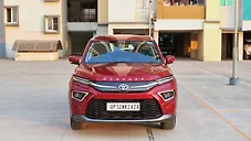 Used Toyota Urban Cruiser Hyryder G Hybrid [2022-2023] in Lucknow