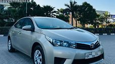 Used Toyota Corolla Altis J Diesel in Mohali