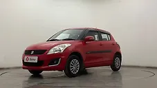 Used Maruti Suzuki Swift VXi ABS in Hyderabad