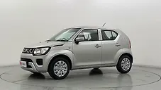 Used Maruti Suzuki Ignis Sigma 1.2 MT in Delhi