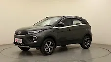 Used Tata Nexon XZ Plus in Pune