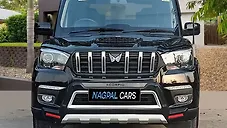 Used Mahindra Scorpio S11 MT 7S in Delhi
