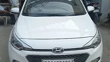 Used Hyundai Elite i20 Asta 1.2 (O) [2016] in Patna