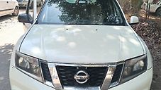 Used Nissan Terrano XL (D) in Ahmedabad
