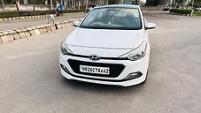 Used Hyundai Elite i20 Sportz 1.2 [2016-2017] in Karnal