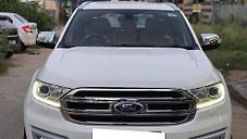 Used Ford Endeavour Titanium 3.2 4x4 AT in Chandigarh