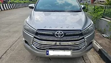 Used Toyota Innova Crysta 2.8 GX AT 7 STR [2016-2020] in Mumbai
