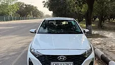 Used Hyundai i20 Sportz 1.5 MT Diesel in Mohali