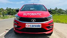 Used Tata Tiago XZA Plus [2020-2023] in Kollam