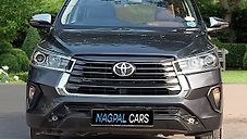 Used Toyota Innova Crysta 2.7 ZX AT 7 STR [2016-2020] in Delhi
