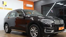 Used BMW X5 xDrive 30d in Thiruvananthapuram