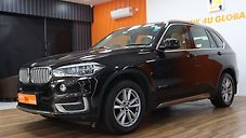Used BMW X5 xDrive 30d in Chennai