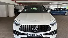 Used Mercedes-Benz AMG GLA35 4MATIC [2021-2023] in Mumbai