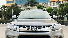 Used Maruti Suzuki Vitara Brezza VDi in Mohali