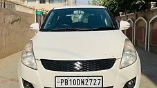 Used Maruti Suzuki Swift ZDi in Ludhiana