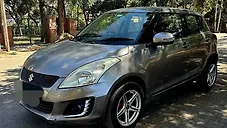 Used Maruti Suzuki Swift VDi in Ludhiana