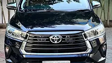 Used Toyota Innova Crysta ZX 2.4 AT 7 STR in Chennai